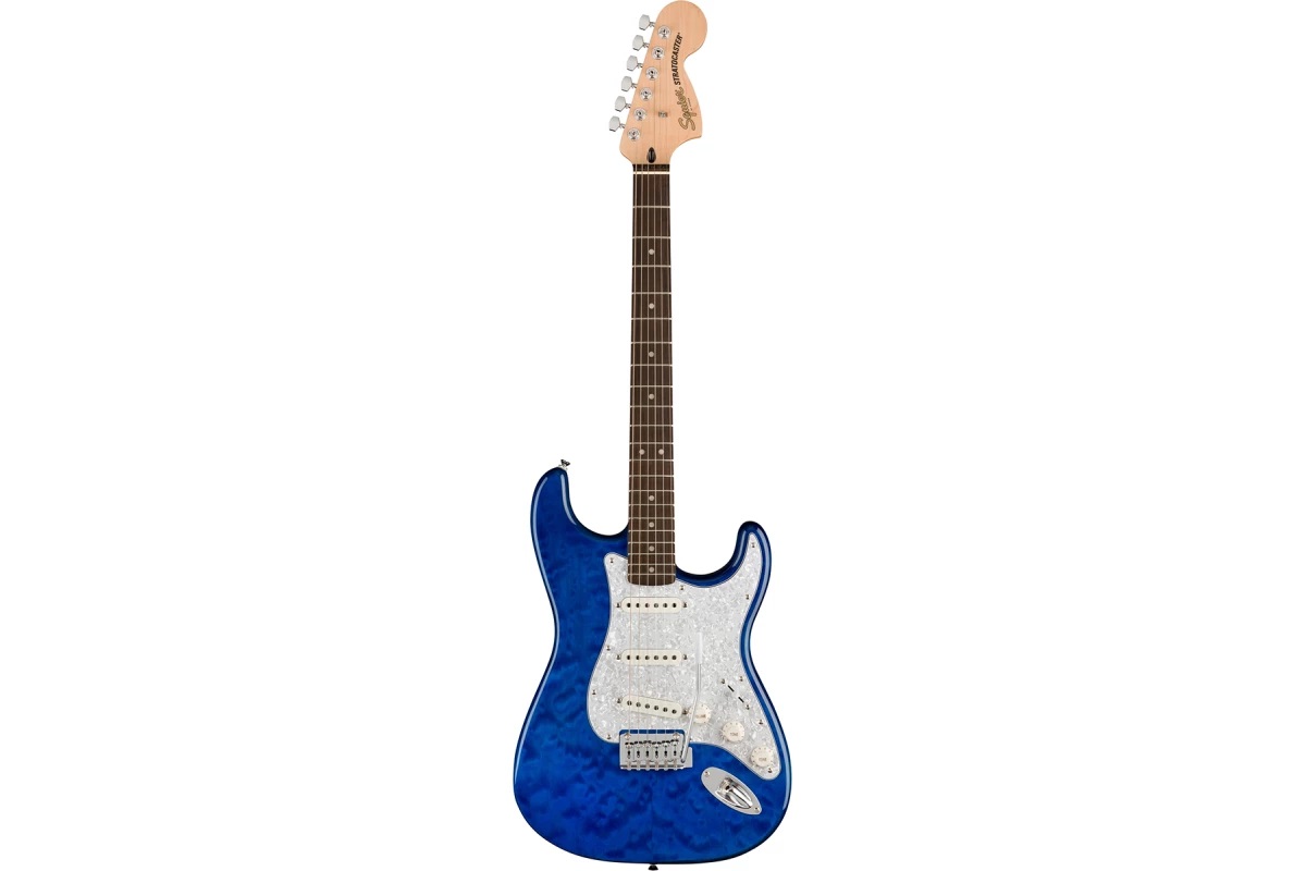 Электрогитара SQUIER by FENDER AFFINITY SERIES FSR STRATOCASTER