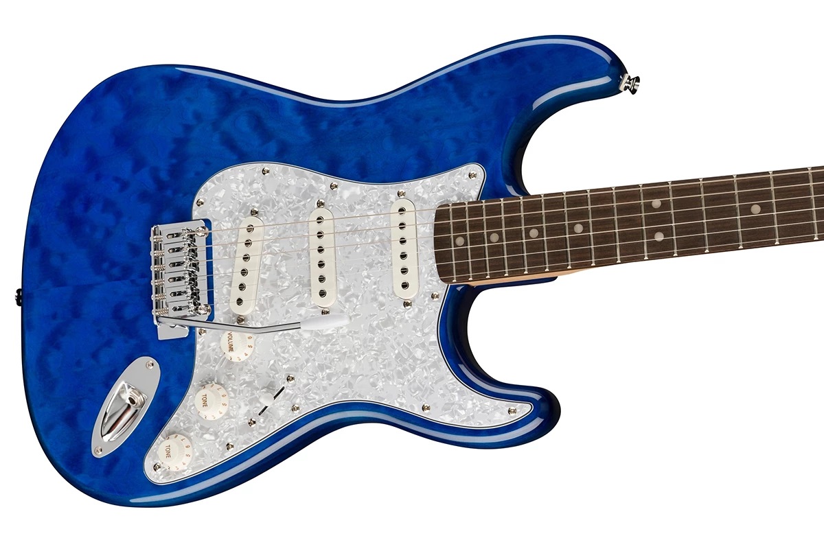 Электрогитара SQUIER by FENDER AFFINITY SERIES FSR STRATOCASTER