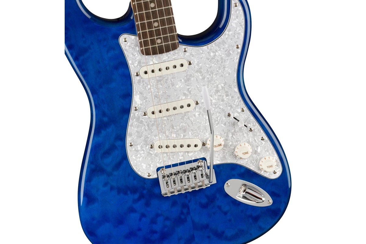 Электрогитара SQUIER by FENDER AFFINITY SERIES FSR STRATOCASTER