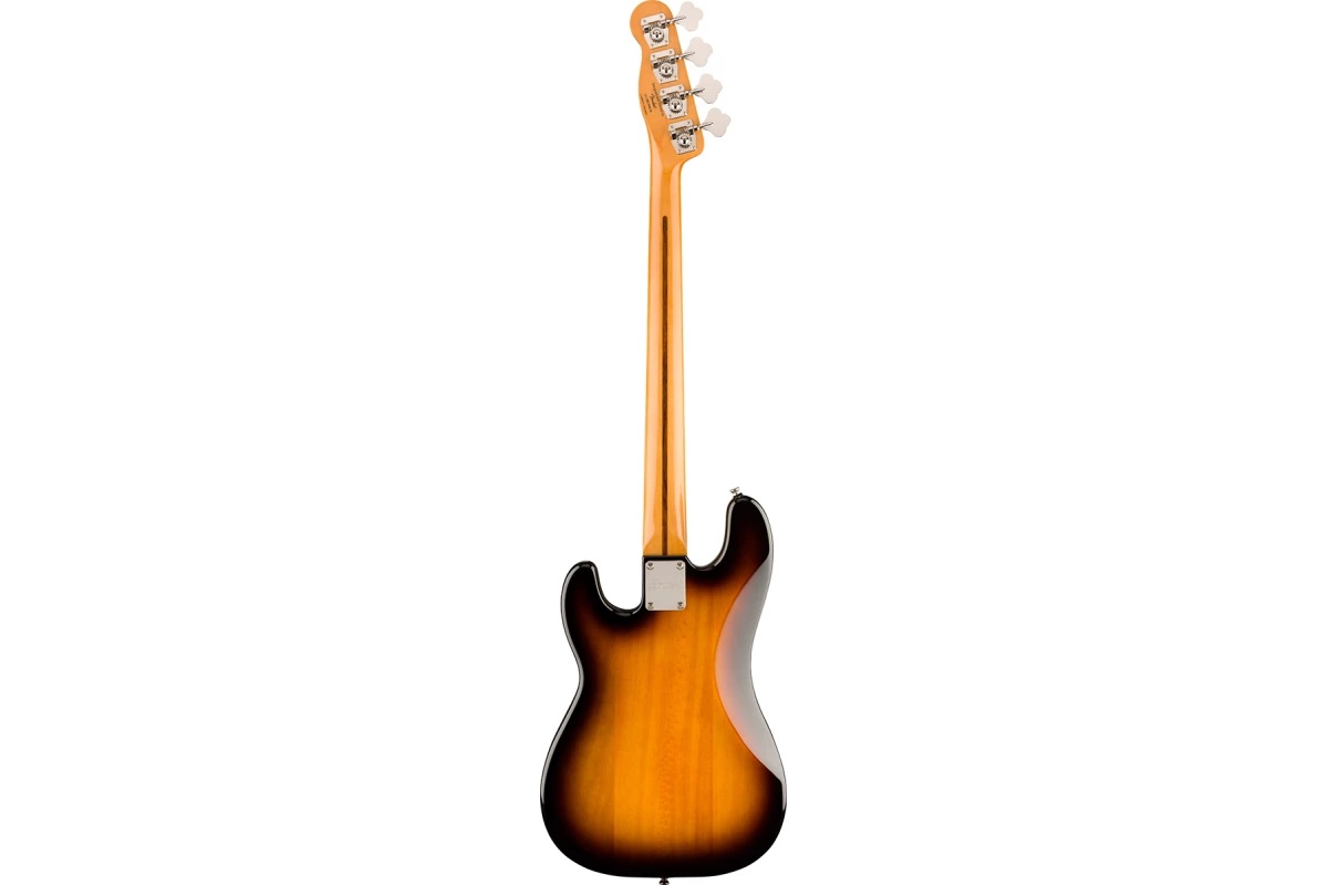 Бас-гитара SQUIER by FENDER CLASSIC VIBE '50S PRECISION BASS