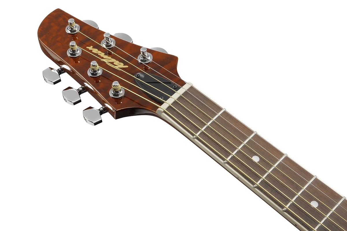 Электроакустическая гитара IBANEZ TCM50 VBS - купить в Одессе, Киеве ...