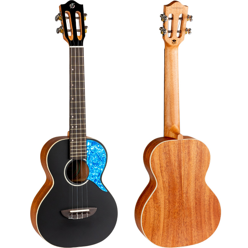Укулеле тенор Flight IRIS TENOR BK - купить в Одессе, Киеве, Украине ...