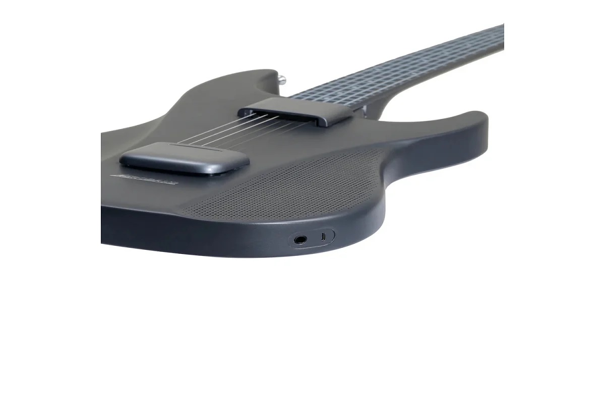 Смарт-электрогитара AEROBAND Painless Guitar with bag - купить в