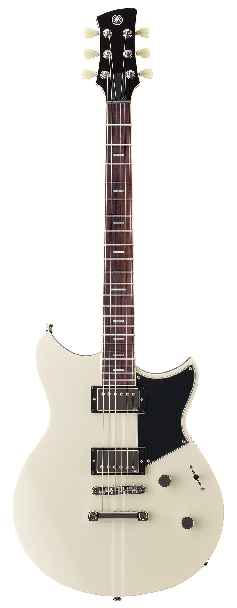 Электрогитара YAMAHA REVSTAR STANDARD RSS20 (Vintage White