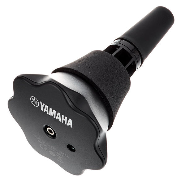 Сурдина для трубы YAMAHA SB7J SILENT BRASS TRUMPET - купить в