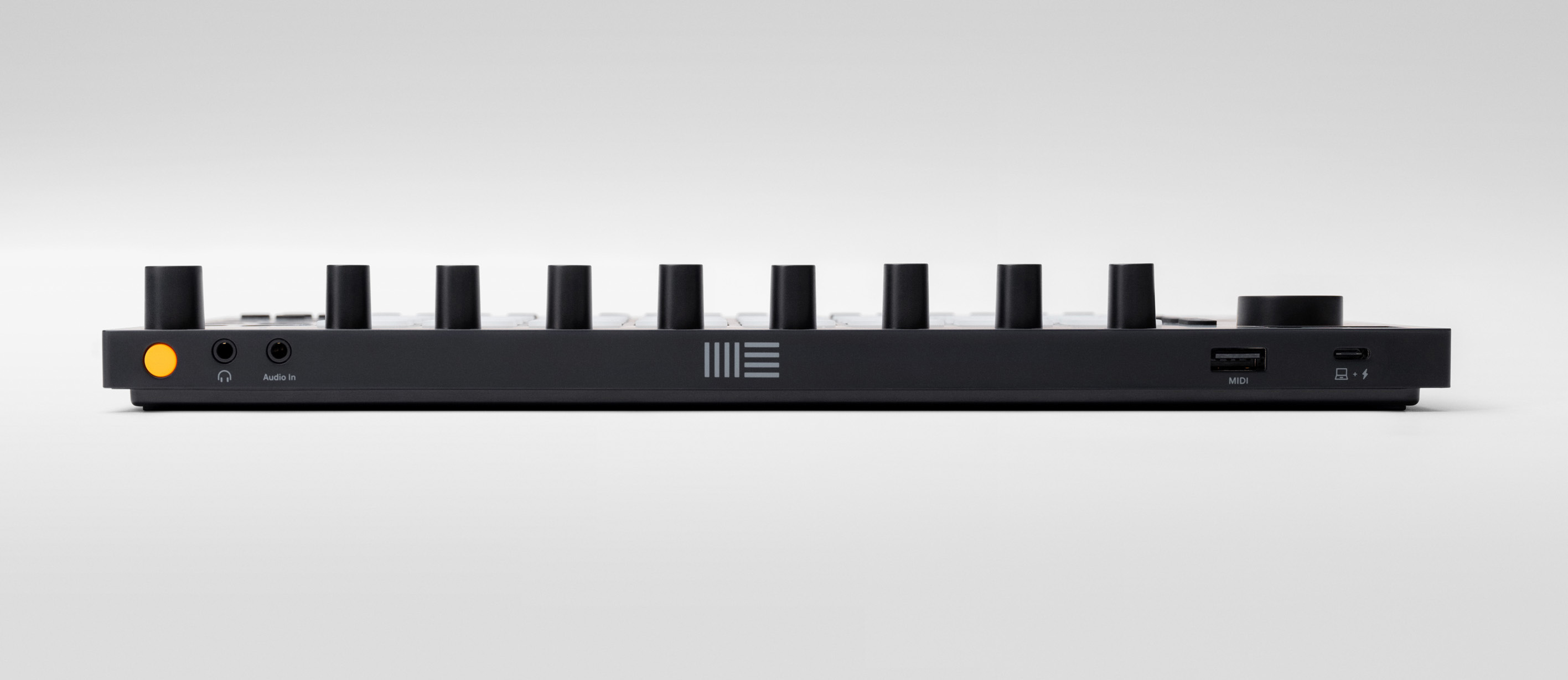 MIDI-контроллер Ableton MOVE - купить в Одессе, Киеве, Украине