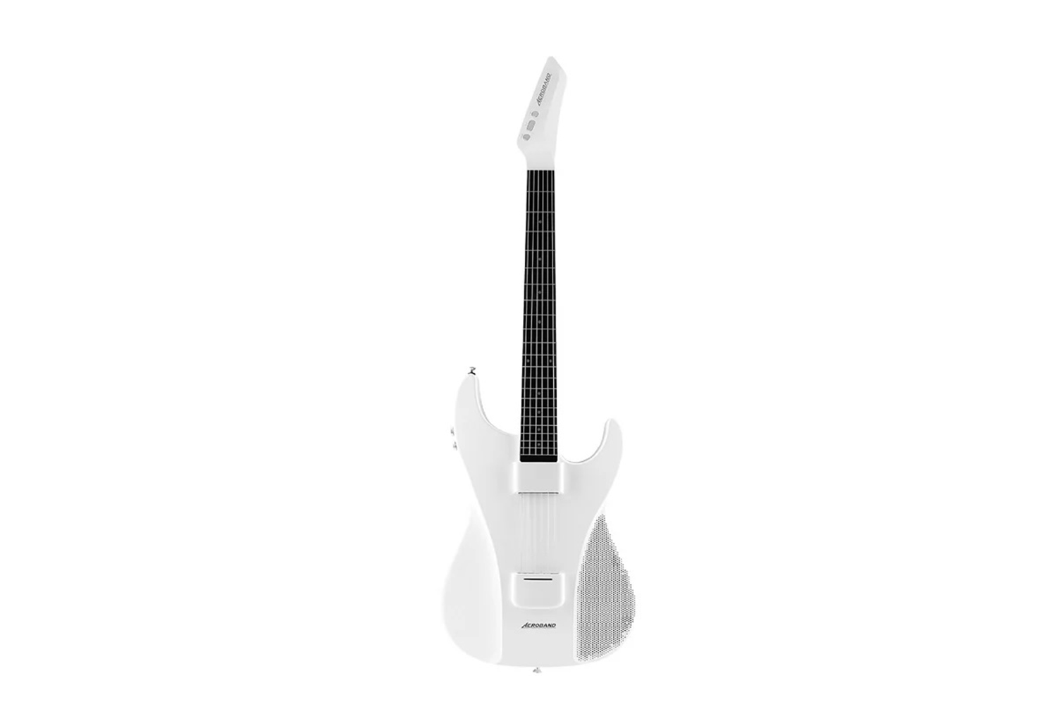 AeroBand Guitar Bundle Kit ホワイト aerobandguitarwithbag-920x920.webp