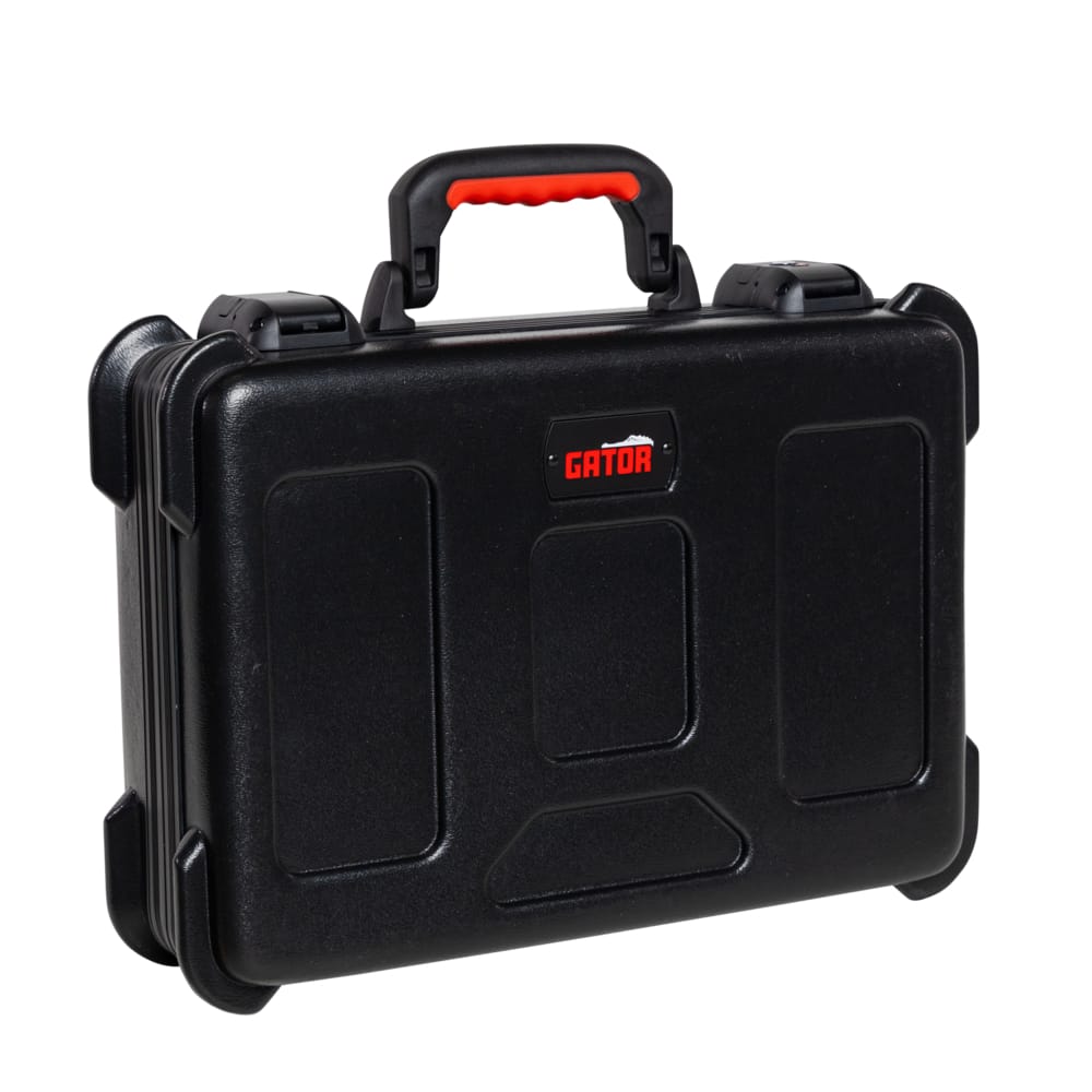 GATOR QUAD CORTEX専用ケース Кейс для гітарного процесора GATOR GTSA-GTR-QC1 TSA Case for