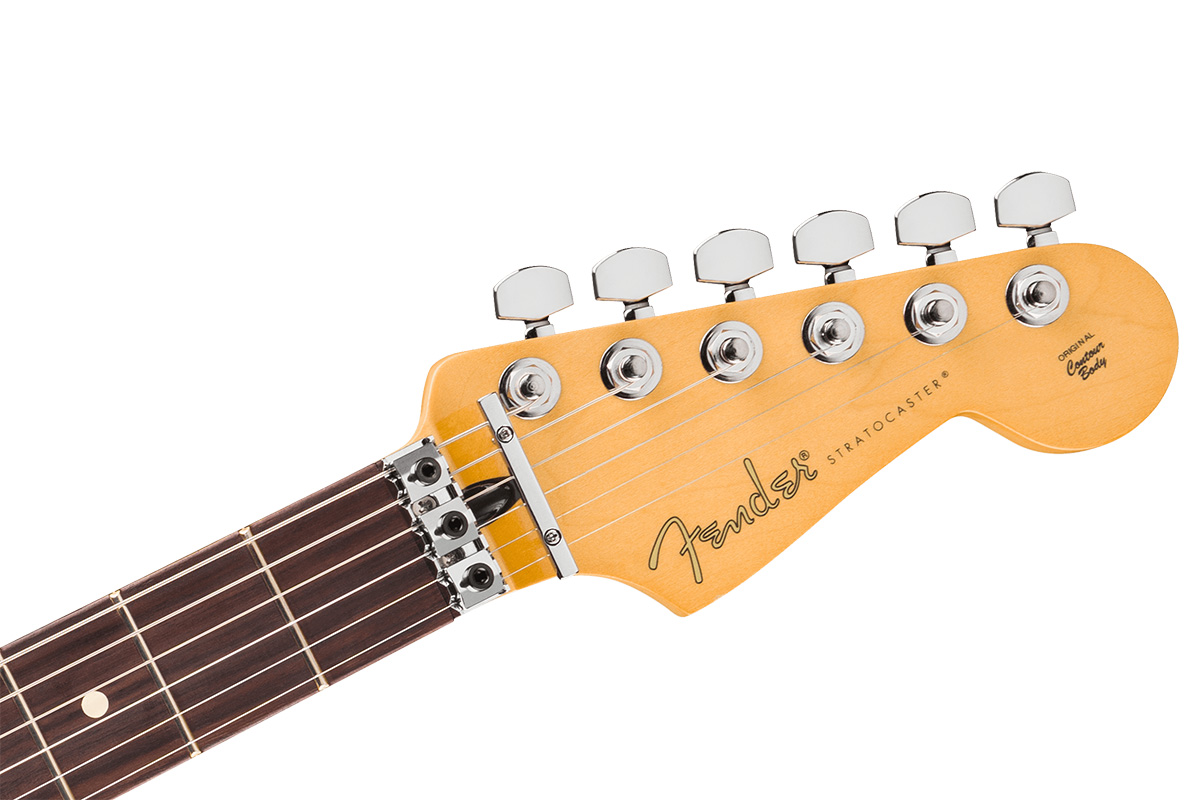 Электрогитара FENDER PLAYER II MODIFIED STRATOCASTER HSS FLOYD