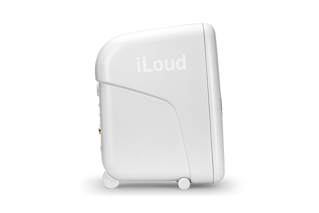 Студійні монітори IK MULTIMEDIA iLoud Micro Monitor Pro - White