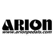 Arion logo Arion logo