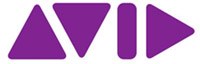 AVID logo AVID logo