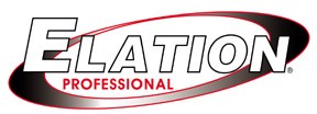 ELATION logo ELATION logo