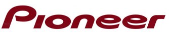 Pionner logo Pionner logo