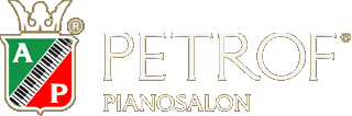 PETROF logo PETROF logo