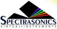 Spectrasonics logo Spectrasonics logo
