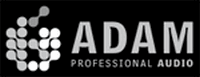 ADAM logo ADAM logo