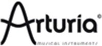 ARTURIA logo ARTURIA logo
