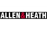Allen Heath logo Allen Heath logo