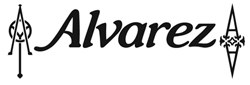 Alvarez logo Alvarez logo