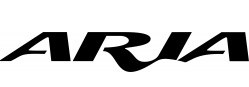 Aria logo Aria logo