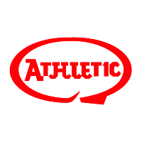 Athletic logo