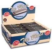 BLUES logo BLUES logo