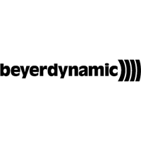 Beyerdynamic logo Beyerdynamic logo