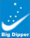 Big Dipper logo Big Dipper logo
