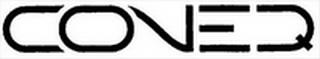 Coneq logo