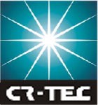 CR-LASER logo CR-LASER logo