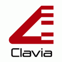 Clavia logo Clavia logo