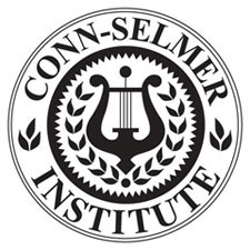 Conn-Selmer logo Conn-Selmer logo