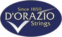 D'ORAZIO logo D'ORAZIO logo