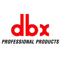 DBX logo DBX logo