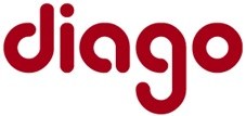 DIAGO logo DIAGO logo