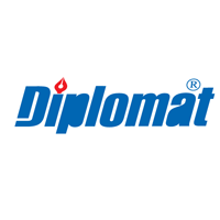 Diplomat logo