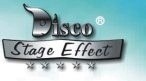 Disco Effect logo Disco Effect logo