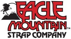 EAGLE MOUNTAIN logo EAGLE MOUNTAIN logo