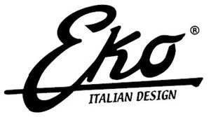 EKO logo EKO logo