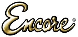 ENCORE logo ENCORE logo