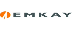 Emkay logo