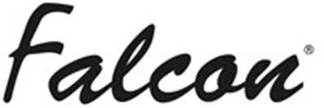 FALCON logo FALCON logo
