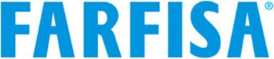 FARFISA logo FARFISA logo