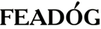FEADOG logo