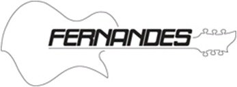FERNANDES logo FERNANDES logo