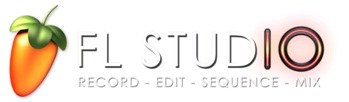 FL-STUDIO logo FL-STUDIO logo