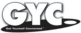 GYC logo
