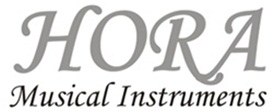 HORA logo HORA logo