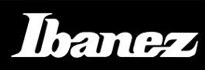 IBANEZ logo IBANEZ logo
